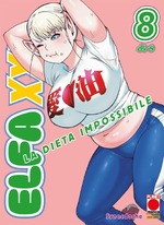 Elfa XXL - La dieta impossibile